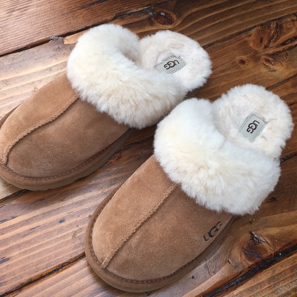 ugg slippers poshmark
